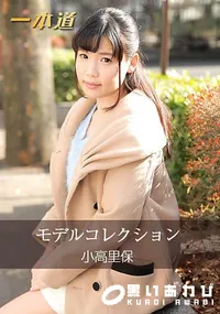 【モデルコレクション】の一覧画像