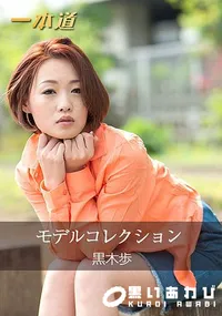 【モデルコレクション】の一覧画像
