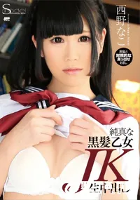 【S Model Vol.169 純真な黒髪乙女JK生中出し】の一覧画像