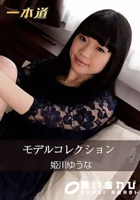 【モデルコレクション】の一覧画像