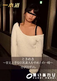 【ときめき ~甘え上手な巨乳素人むすめとの一時~】の一覧画像