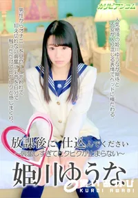 【放課後に、仕込んでください ～興奮しすぎてヒクヒクが止まらない～】の一覧画像