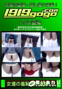 【女達の羞恥便所盗撮 Vol.512】の一覧画像