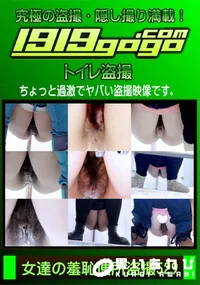 【女達の羞恥便所盗撮 Vol.529】の一覧画像
