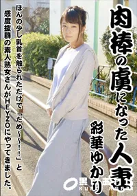 【肉棒の虜になった人妻 彩華ゆかり】の一覧画像
