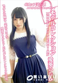 【モデルコレクション】の一覧画像