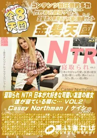 【寝取られ NTR 日本が大好きな可愛い友達の彼女、友達が寝ている間に… VOL2】の一覧画像