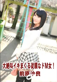 【大絶叫イキまくる従順なドM女!】の一覧画像