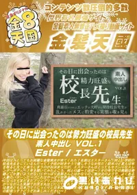 【その日に出会ったのは勢力旺盛の校長先生 素人中出し VOL1】の一覧画像