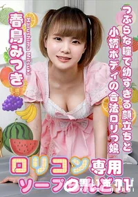 【ロリコン専用ソープらんど11】の一覧画像