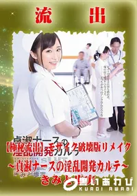 【【極秘流出】 きみと歩実 モザイク破壊版リメイク】の一覧画像