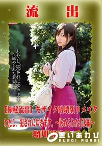 【【極秘流出】 瑠川リナ モザイク破壊版リメイク】の一覧画像