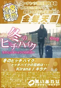 【冬のヒッチハイク ヒッチハイクの目的は・・・】の一覧画像