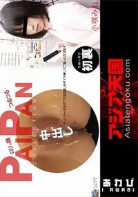 【アジア天国 市場調査と見せかけてパイパン美少女を頂いちゃいました】の一覧画像