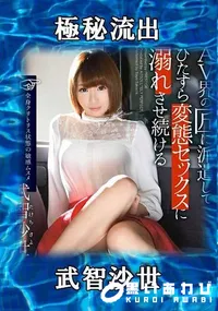 【【極秘流出】 武●●世  AV界の匠に派遣してひたすら変態セックスに溺れさせ続ける】の一覧画像