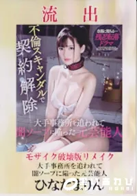 【【極秘流出】ひなたまりん 破壊版リメイク】の一覧画像