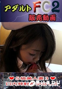 【Ｓ級美人妻 3 ?口内発射＆中出し☆】の一覧画像