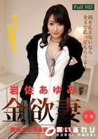 【金欲妻 　奥様の正体は銭ゲバ情借金取り立て屋】の一覧画像