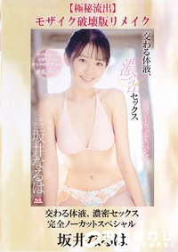 【【極秘流出】交わる体液、濃密セックス 完全ノーカットスペシャル 破壊版リメイク】の一覧画像