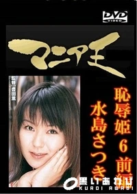 【恥辱姫6 前編 】の一覧画像