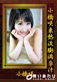【小橋咲東熱流膨満孕汁】の一覧画像