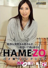 【HAMEZO ハメ撮りコレクション15】の一覧画像