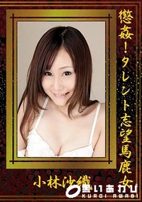 【懲姦!タレント志望馬鹿女】の一覧画像