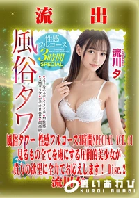 【【極秘流出】 流□夕 リメイク Disc.2】の一覧画像