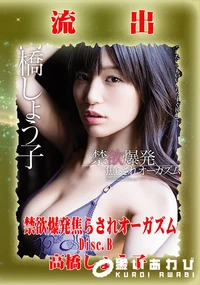 【【極秘流出】 高□しょう子 リメイク Disc.B】の一覧画像
