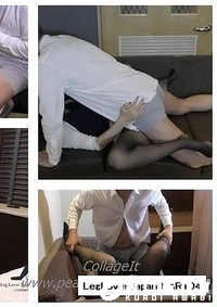 【LegLoverJapan PART04 モザイク】の一覧画像