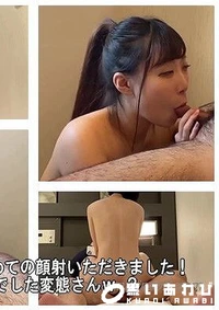 【【顔出し・無・個撮・全尺フェチ】神レベルの美少女の人生初めての顔射いただきました！＋前回はおりこうさんでした変態さんｗ 2作品【フェチって顔射】】の一覧画像