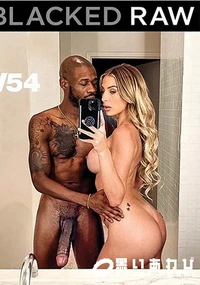 【Blacked Raw V54】の一覧画像