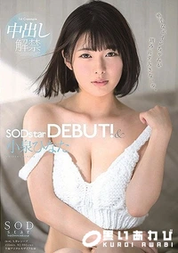 【【極秘流出】 小□ひなた SODstar DEBUT！＆中出し解禁【無修正流出】【Disc01】】の一覧画像