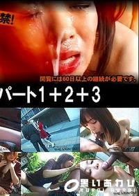 【遠隔調教 2＋3匹目】の一覧画像