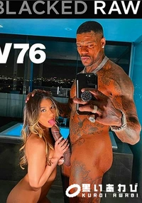 【Blacked Raw V76】の一覧画像