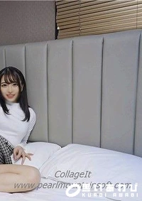 【【FC2発撮り】顔出し！素人女子大生【限定】ののかちゃん21歳 体が柔らかいのが自慢の激カワJDに大興奮！！ 普段では味わえない軟体ボディを堪能しながら大量中出しSEX！！【ギャラクシィ☆堂】モザイク】の一覧画像