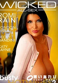 【Axel Braun's Busty Hotwives 2】の一覧画像
