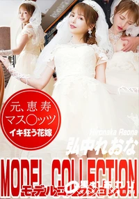 【モデルコレクション】の一覧画像