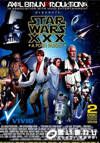 【Star Wars XXX: A Porn Parody】の一覧画像