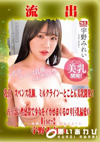 【【極秘流出】宇□みれいリ メイク Disc-2】の一覧画像