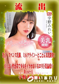 【【極秘流出】宇□みれいリ メイク Disc-1】の一覧画像